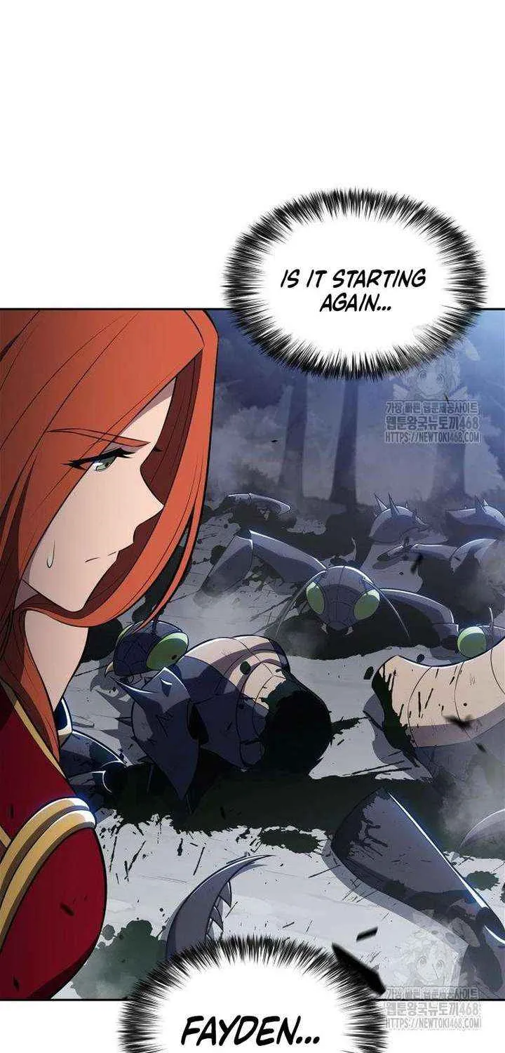 Solo Max-Level Newbie Chapter 229 page 25 - 