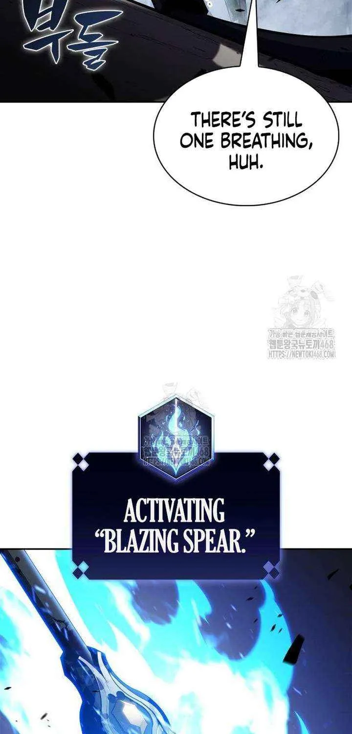 Solo Max-Level Newbie Chapter 229 page 33 - 