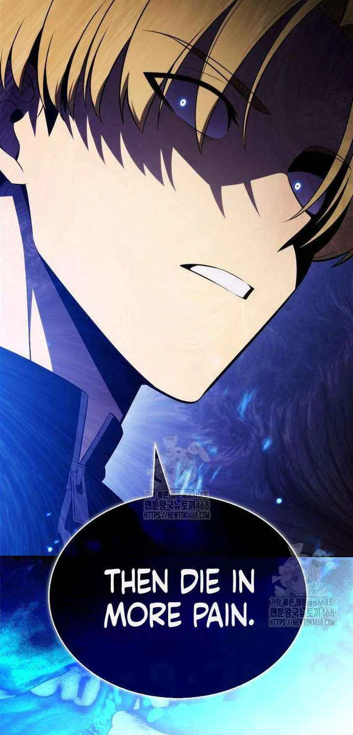 Solo Max-Level Newbie Chapter 229 page 35 - 