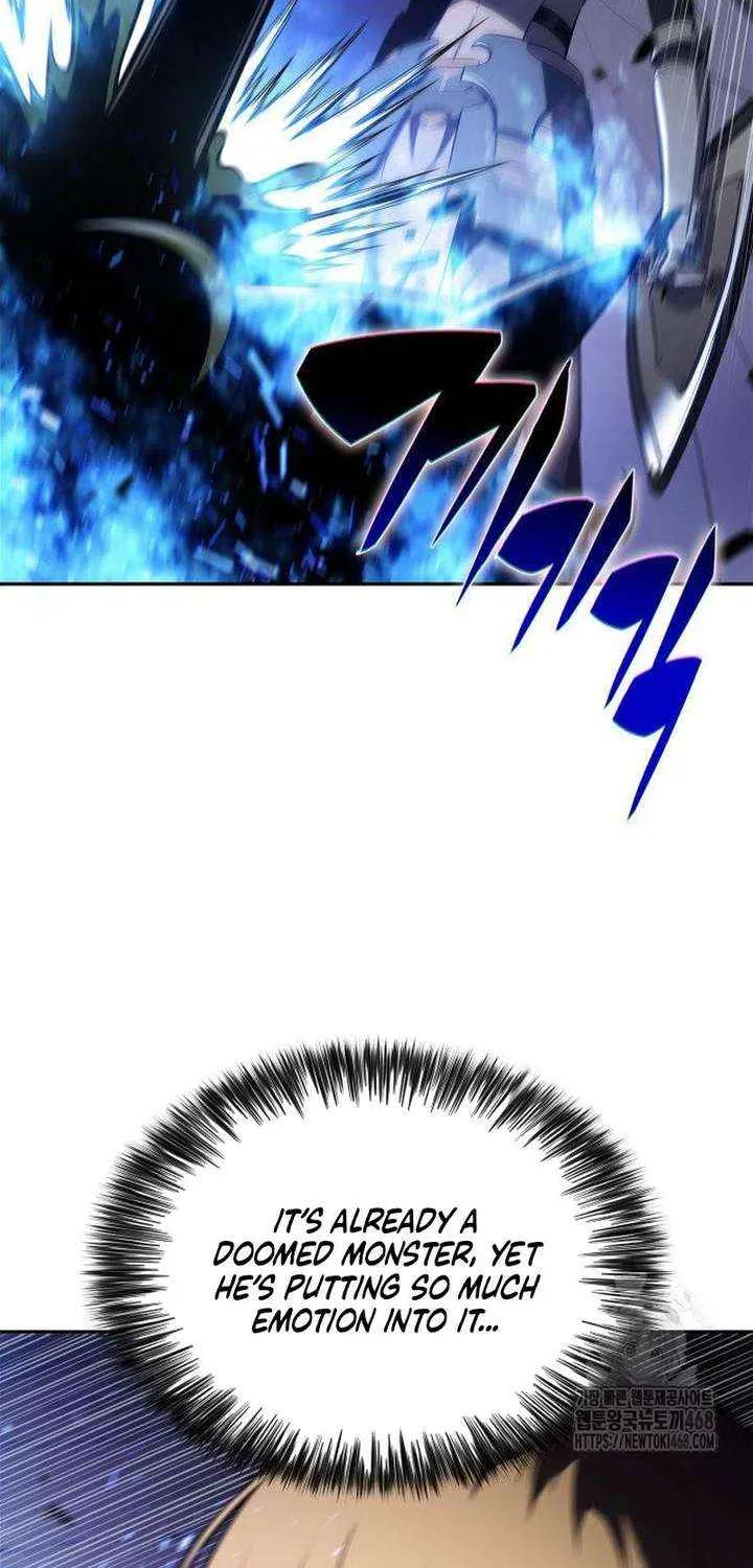 Solo Max-Level Newbie Chapter 229 page 37 - 