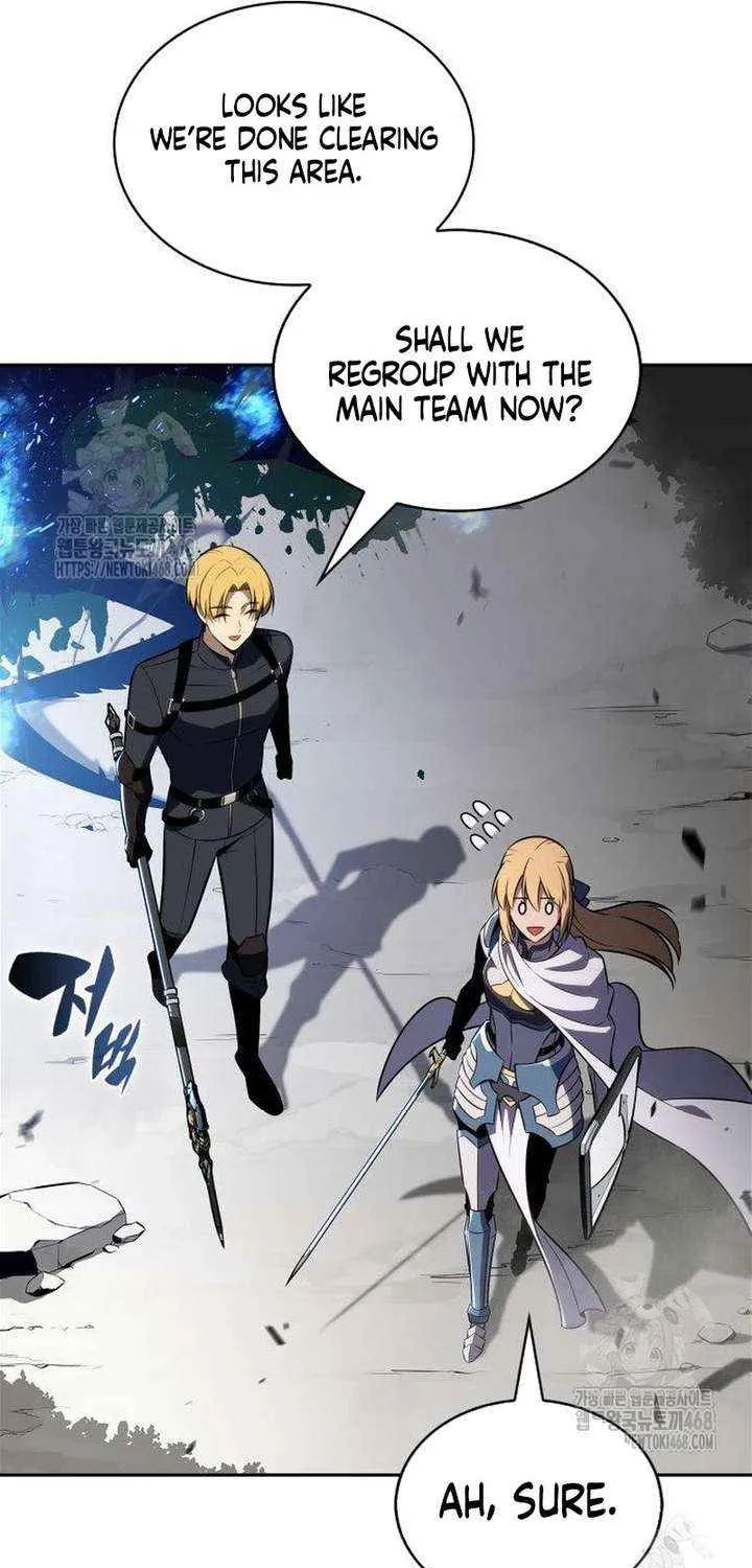 Solo Max-Level Newbie Chapter 229 page 39 - 