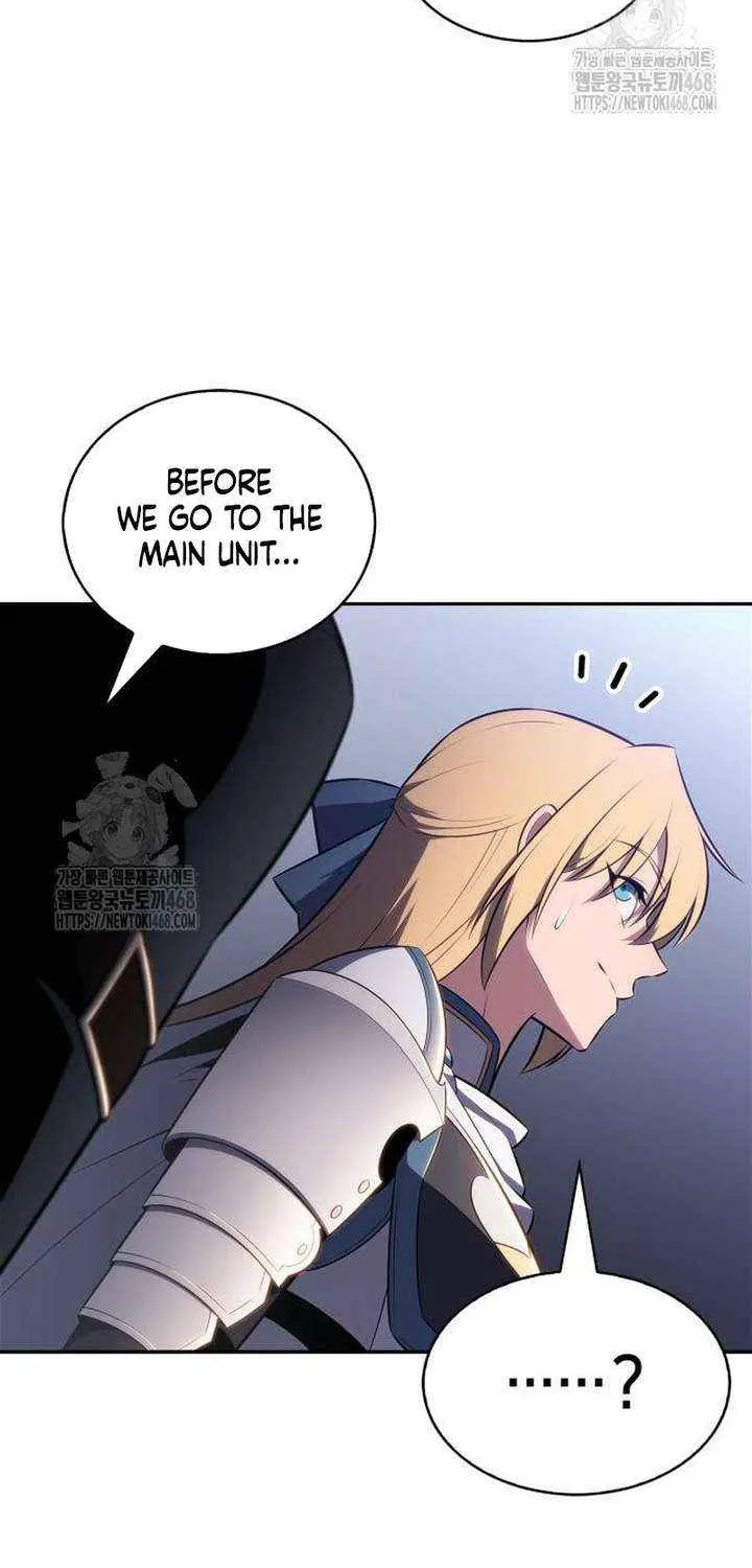 Solo Max-Level Newbie Chapter 229 page 40 - 