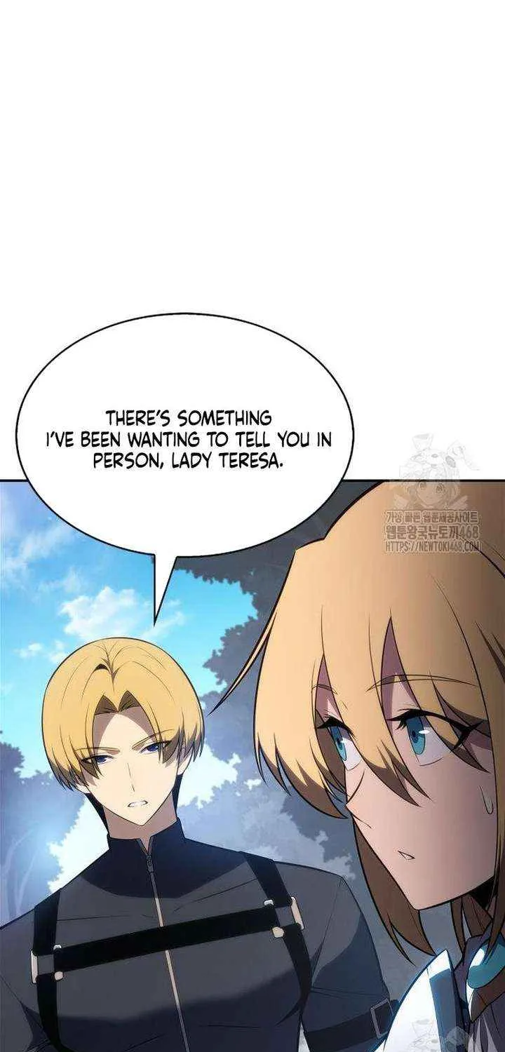 Solo Max-Level Newbie Chapter 229 page 41 - 