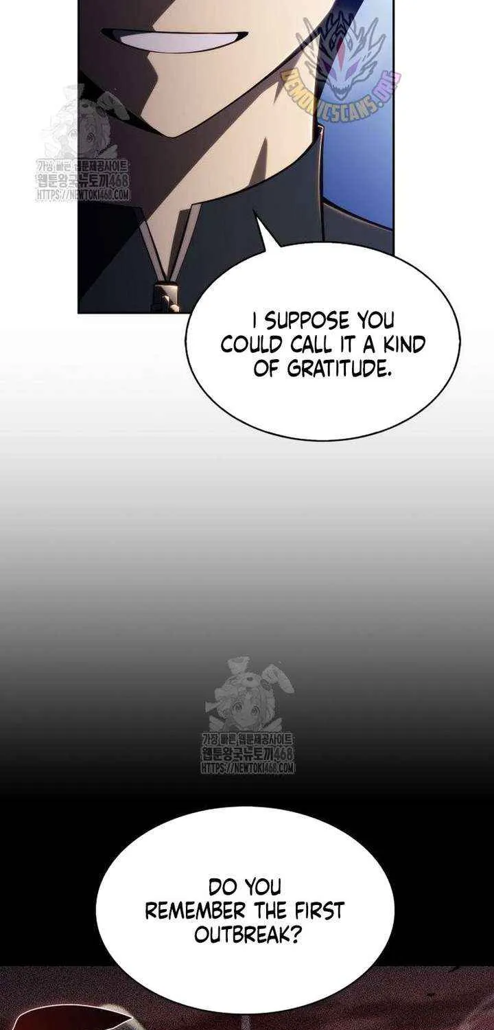 Solo Max-Level Newbie Chapter 229 page 43 - 