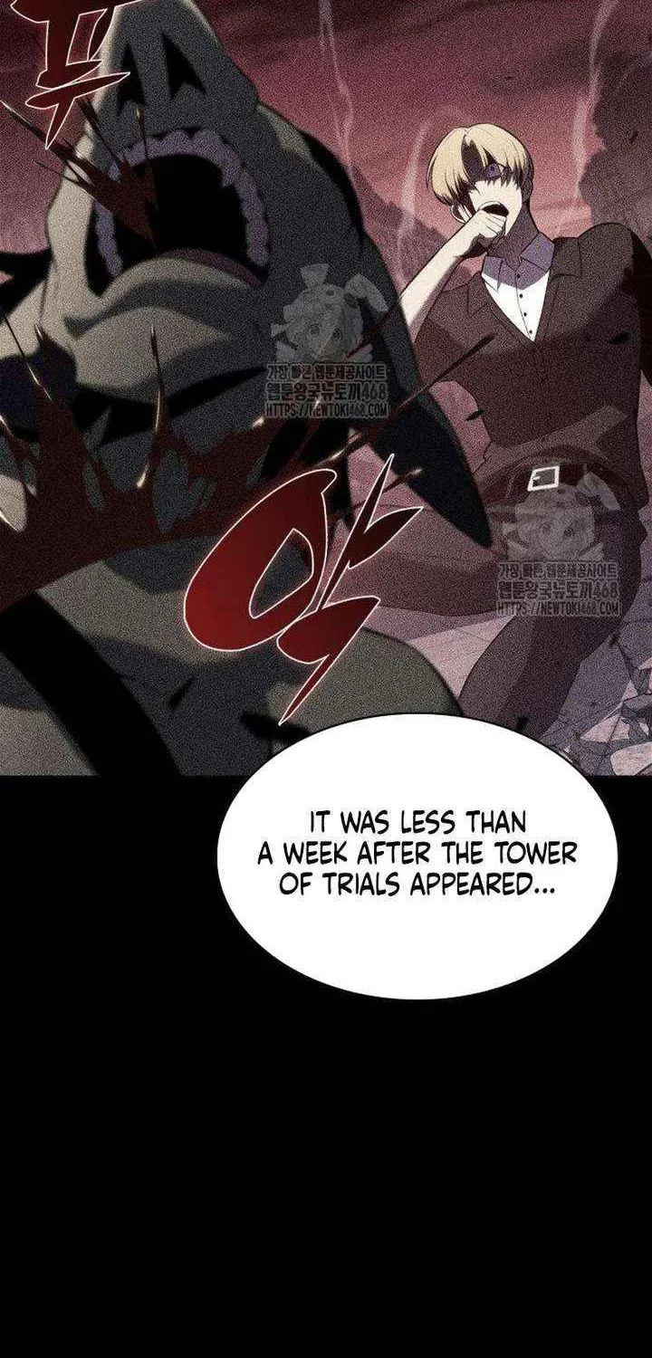 Solo Max-Level Newbie Chapter 229 page 44 - 