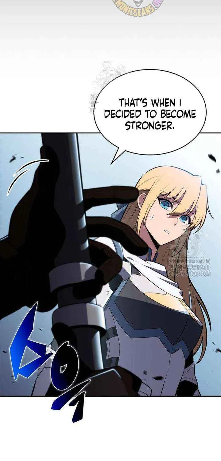 Solo Max-Level Newbie Chapter 229 page 48 - 