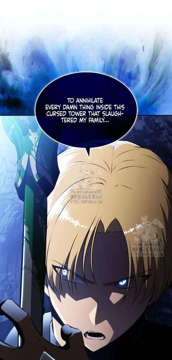 Solo Max-Level Newbie Chapter 229 page 49 - 