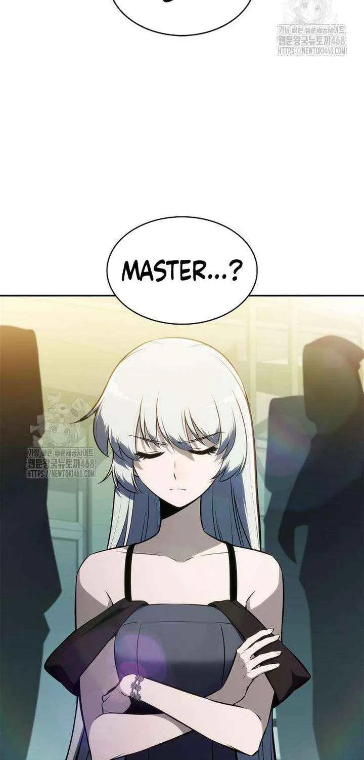 Solo Max-Level Newbie Chapter 229 page 55 - 