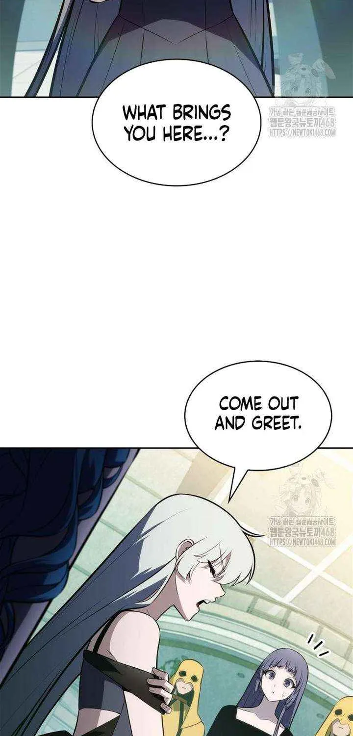 Solo Max-Level Newbie Chapter 229 page 56 - 