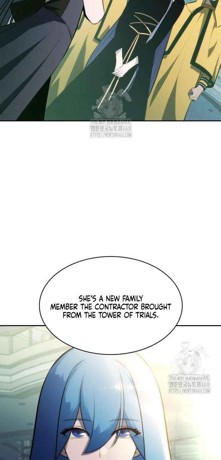Solo Max-Level Newbie Chapter 229 page 57 - 