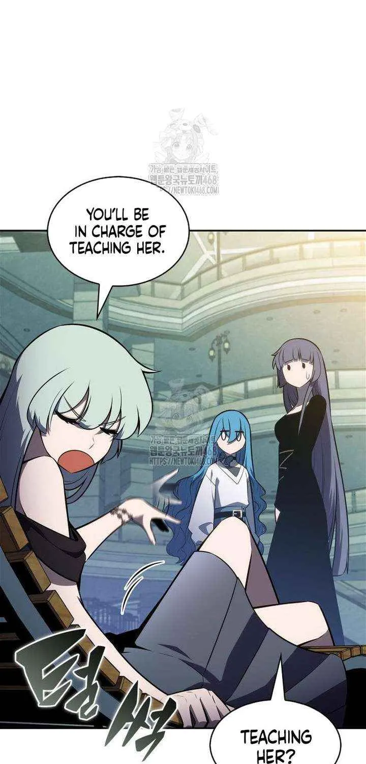 Solo Max-Level Newbie Chapter 229 page 59 - 