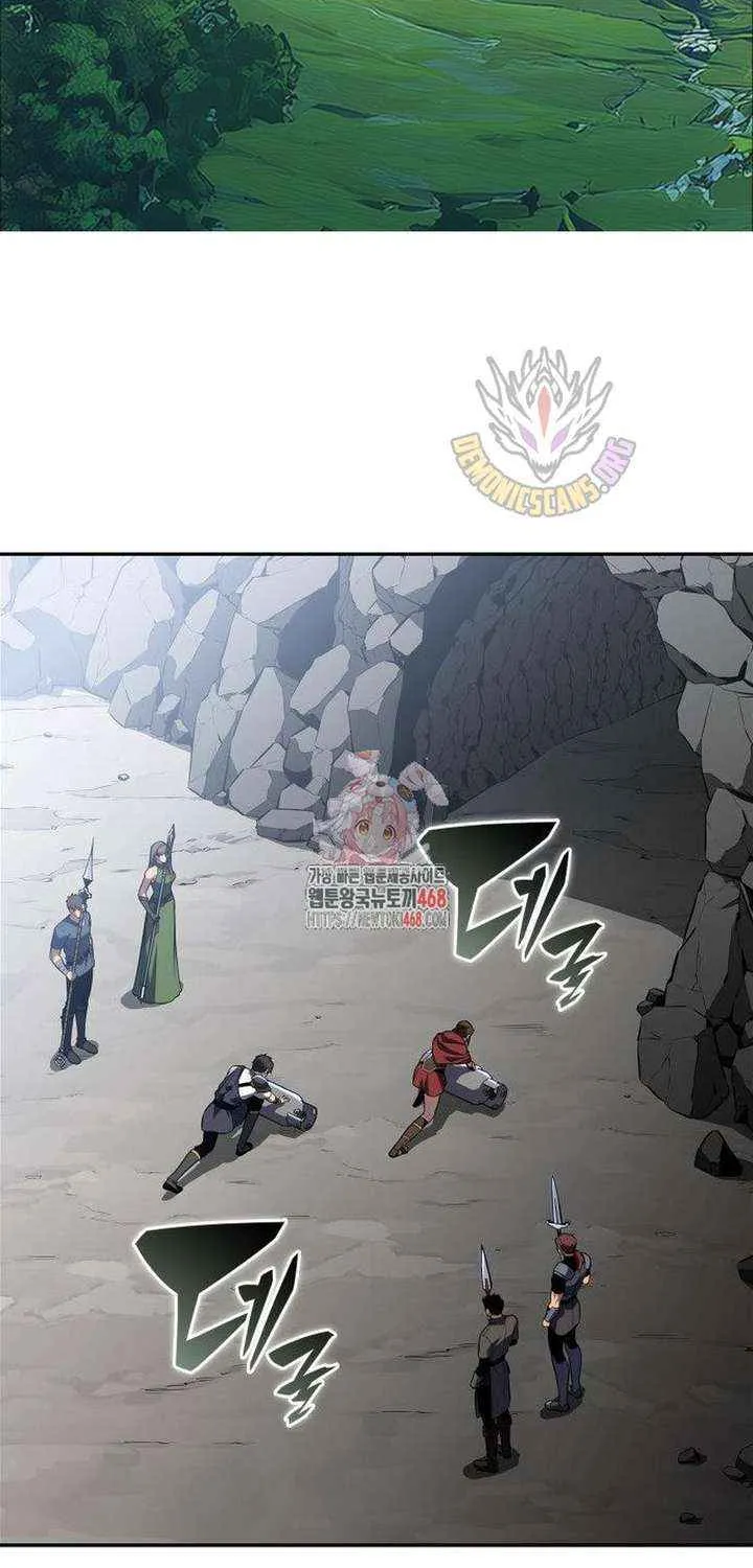 Solo Max-Level Newbie Chapter 229 page 7 - 