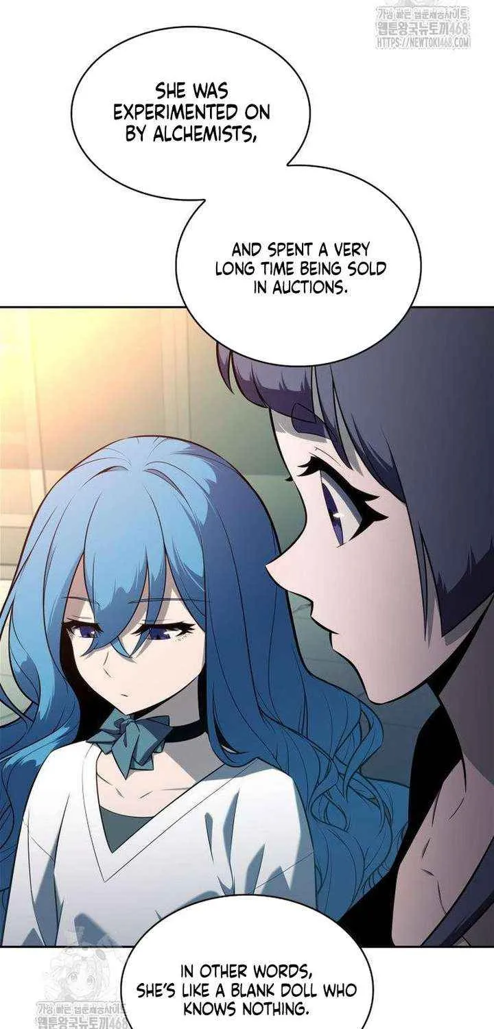 Solo Max-Level Newbie Chapter 229 page 61 - 