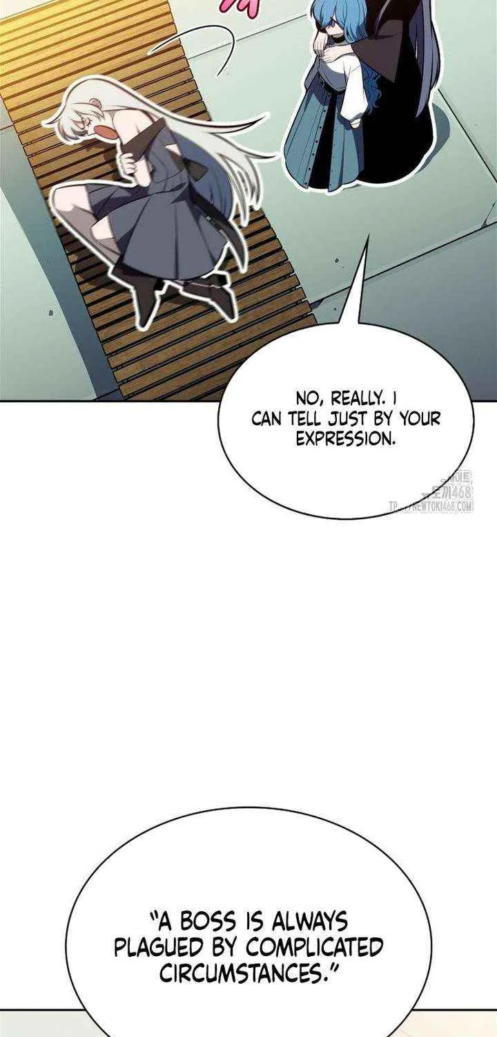 Solo Max-Level Newbie Chapter 229 page 65 - 