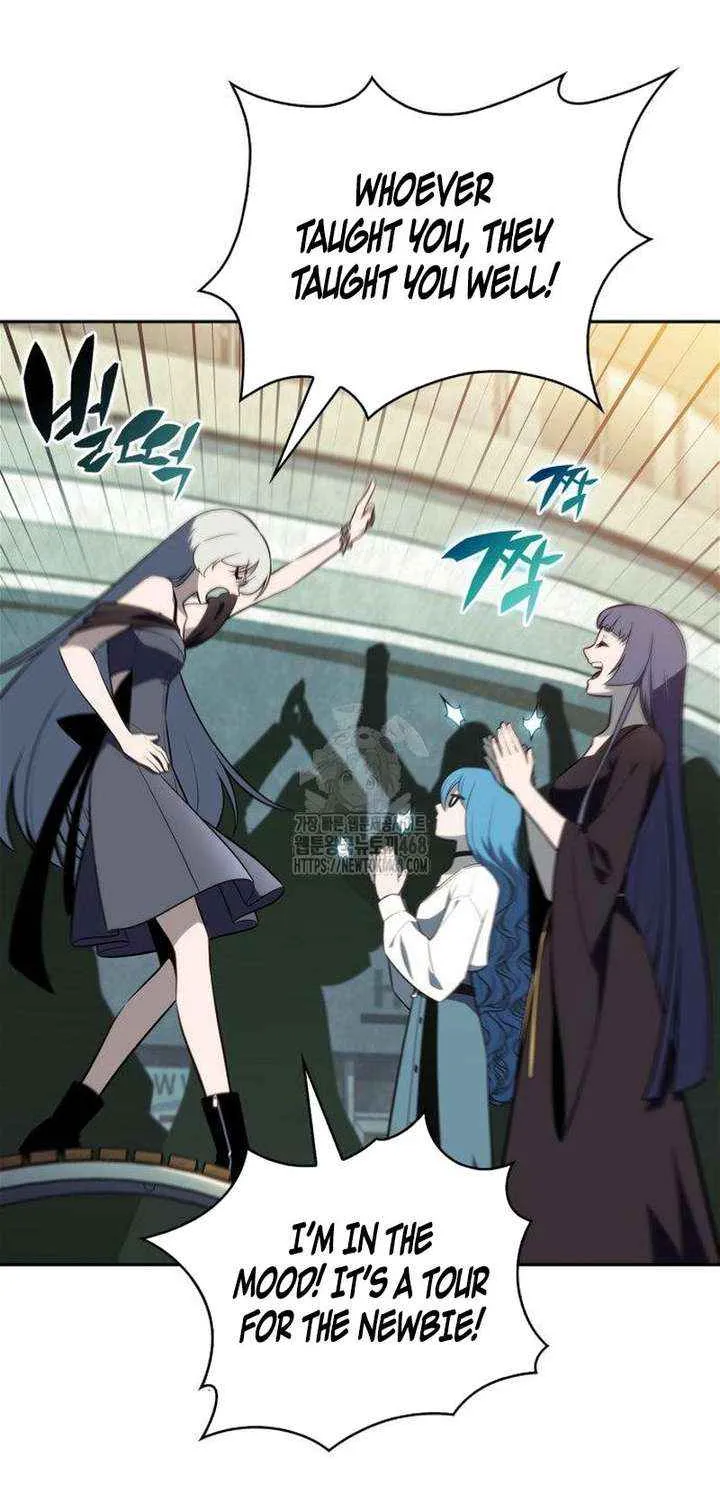 Solo Max-Level Newbie Chapter 229 page 70 - 