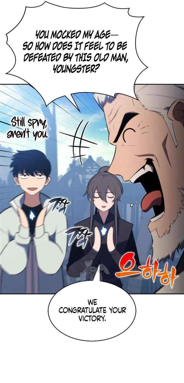 Solo Max-Level Newbie Chapter 229 page 75 - 