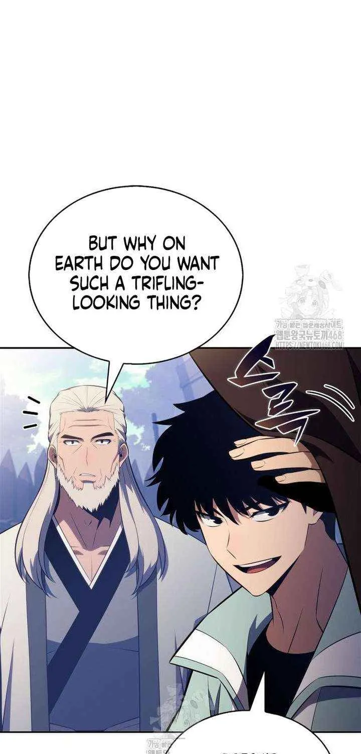 Solo Max-Level Newbie Chapter 229 page 77 - 