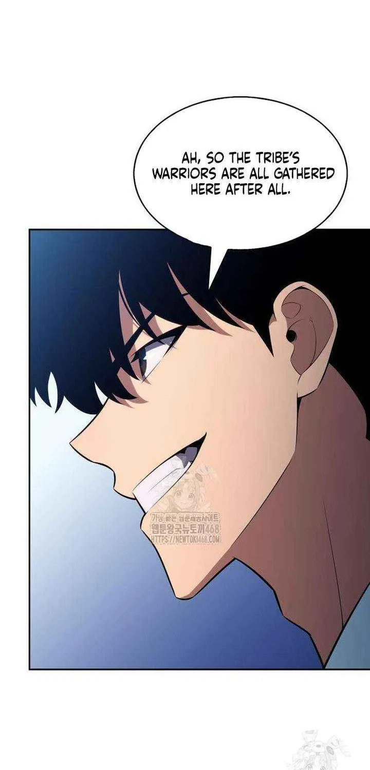Solo Max-Level Newbie Chapter 229 page 80 - 