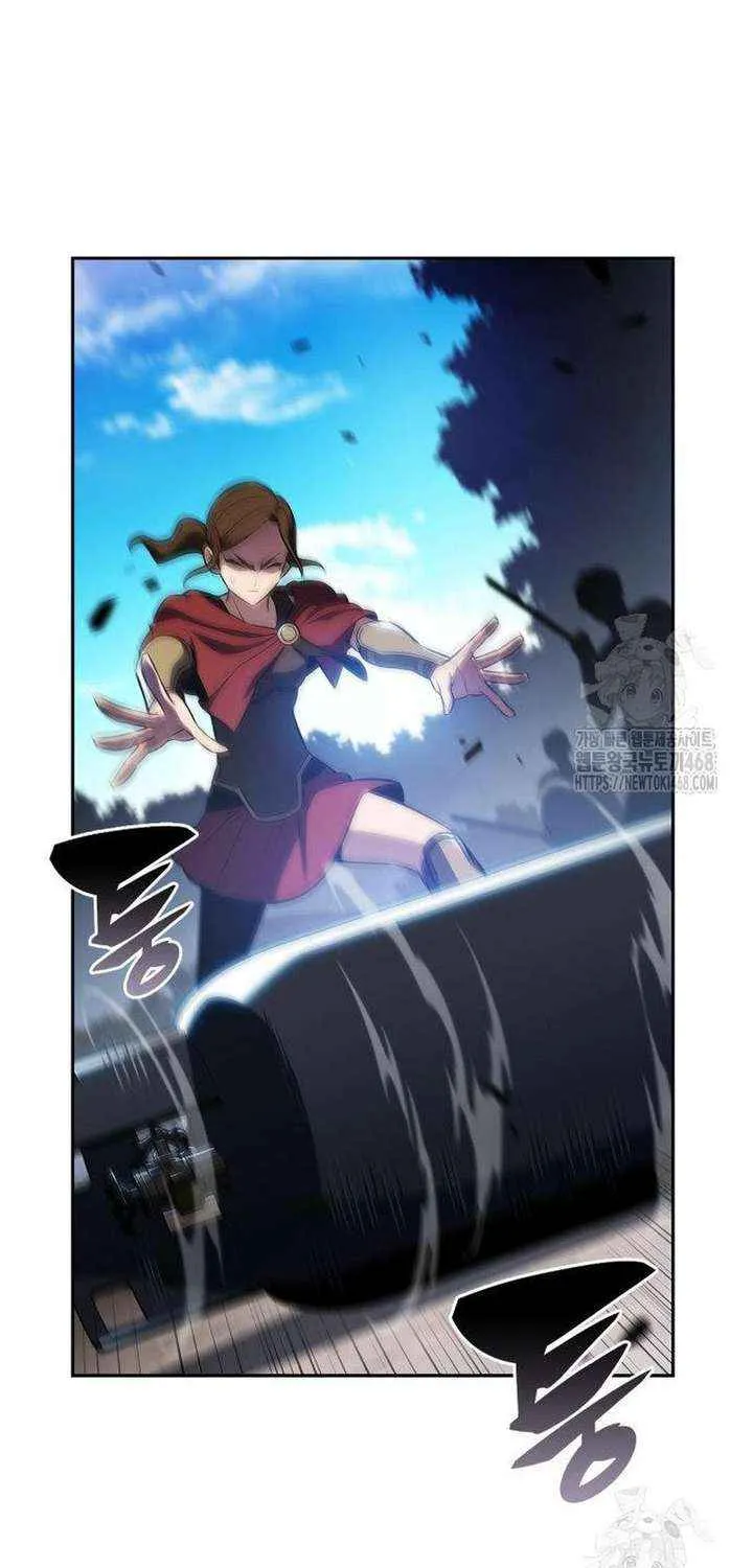 Solo Max-Level Newbie Chapter 229 page 9 - 
