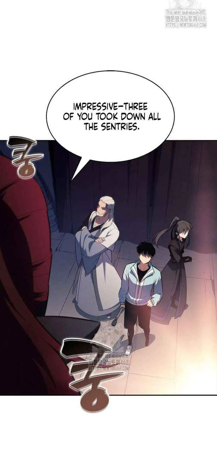 Solo Max-Level Newbie Chapter 229 page 81 - 
