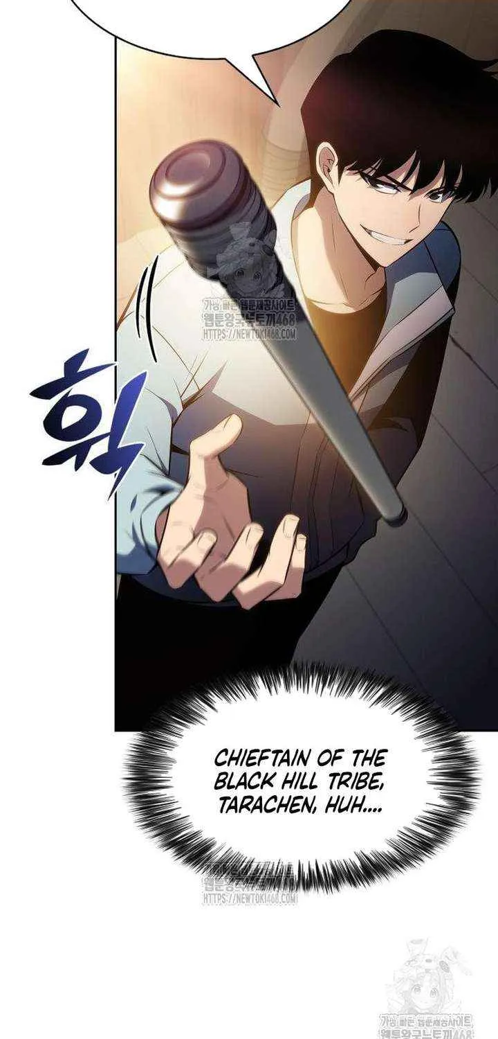 Solo Max-Level Newbie Chapter 229 page 85 - 