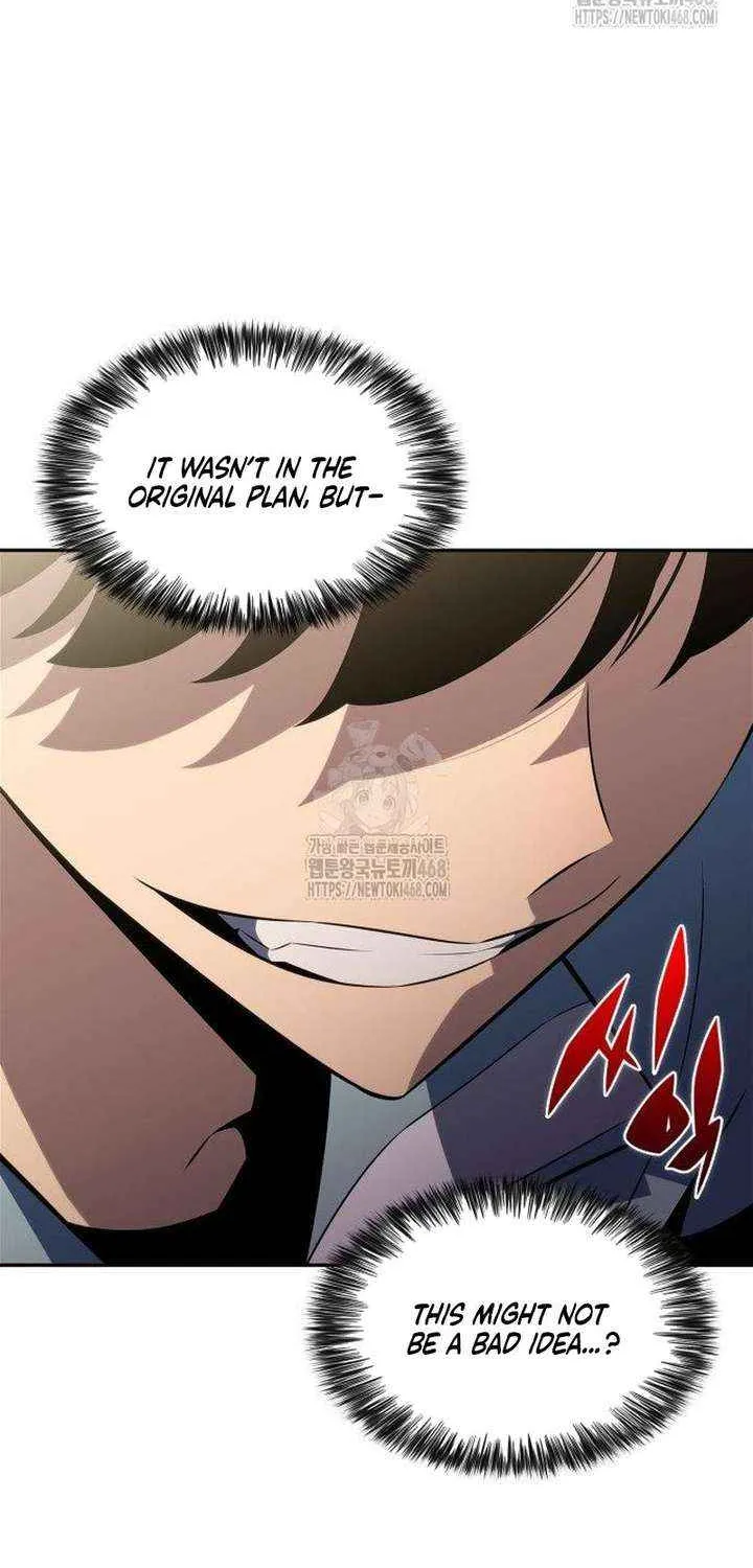 Solo Max-Level Newbie Chapter 229 page 86 - 