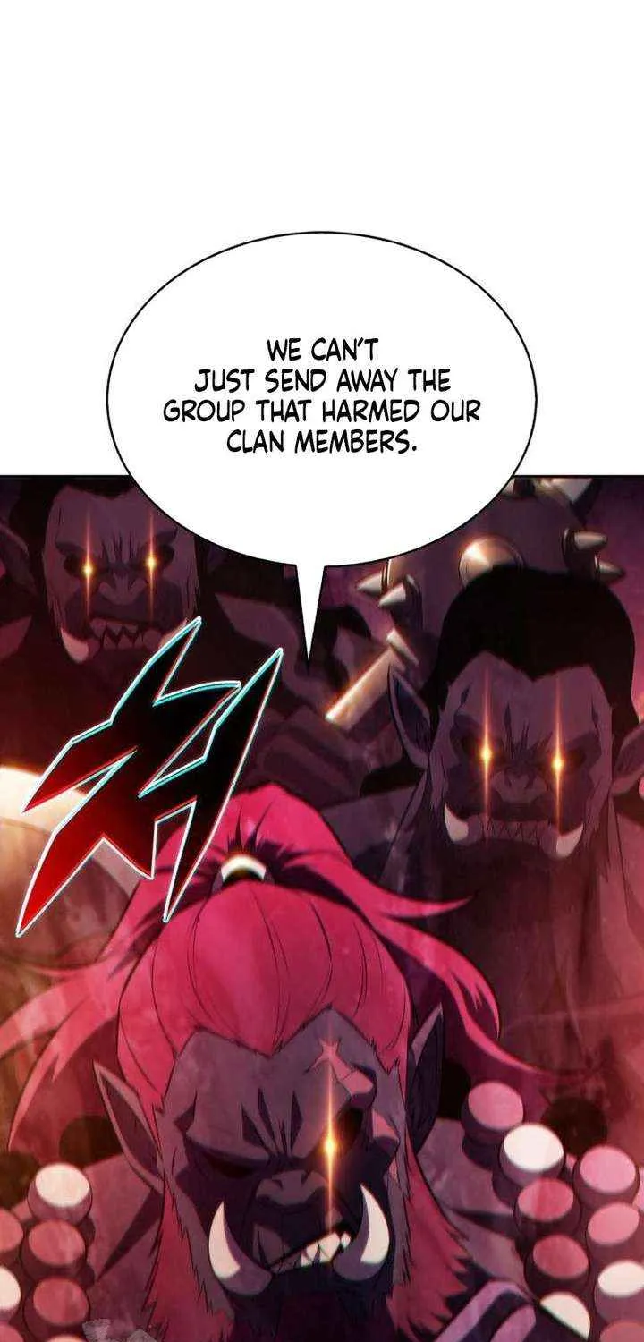 Solo Max-Level Newbie Chapter 229 page 87 - 