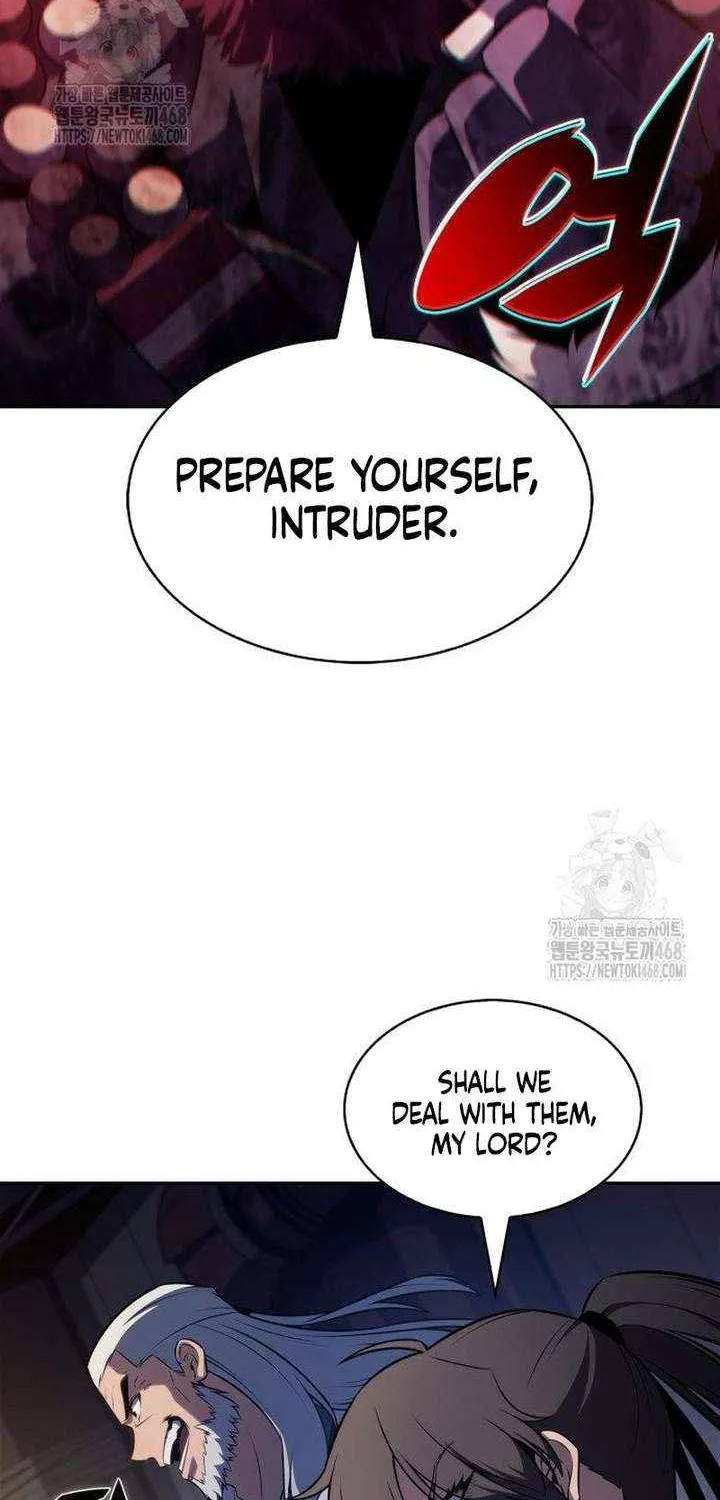 Solo Max-Level Newbie Chapter 229 page 88 - 