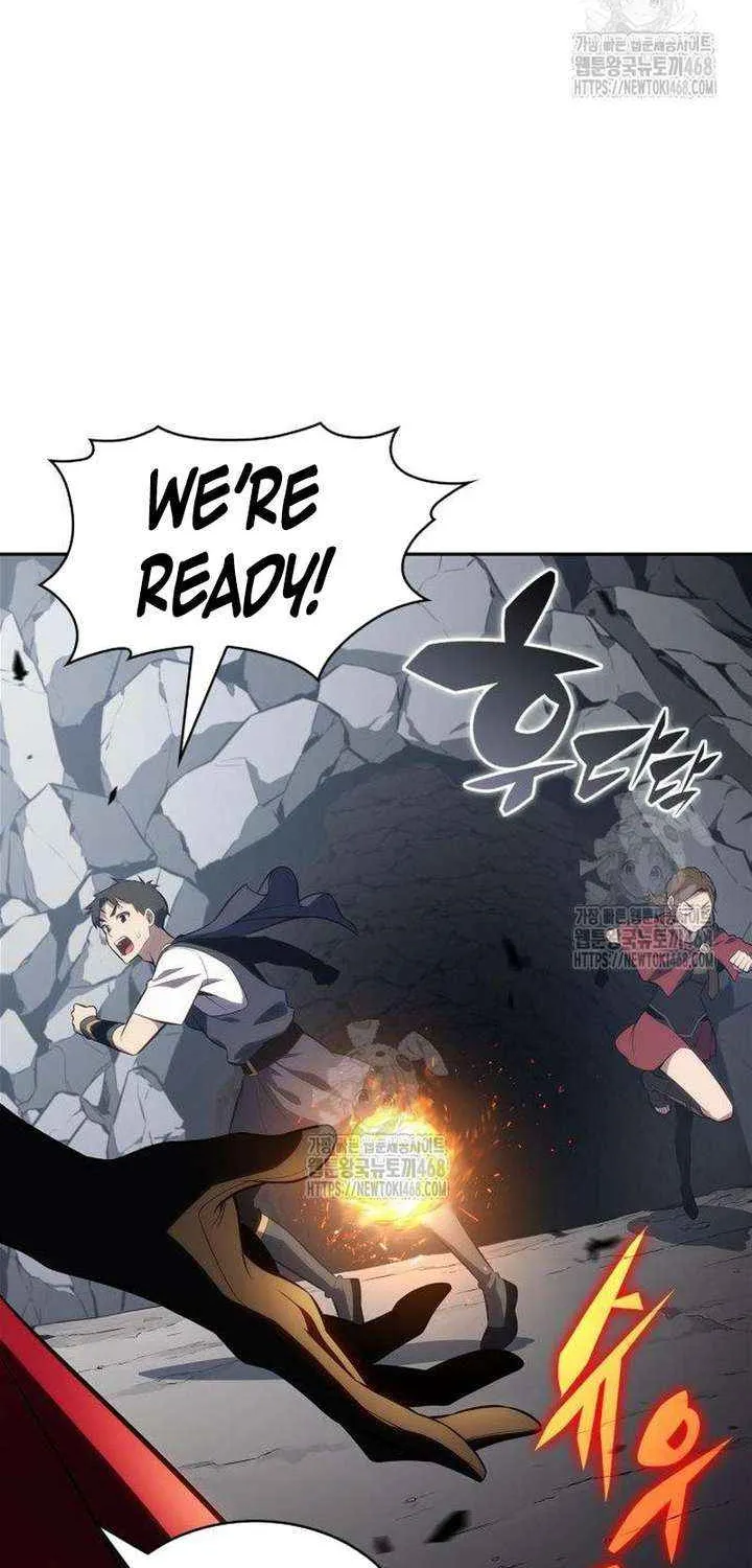 Solo Max-Level Newbie Chapter 229 page 10 - 