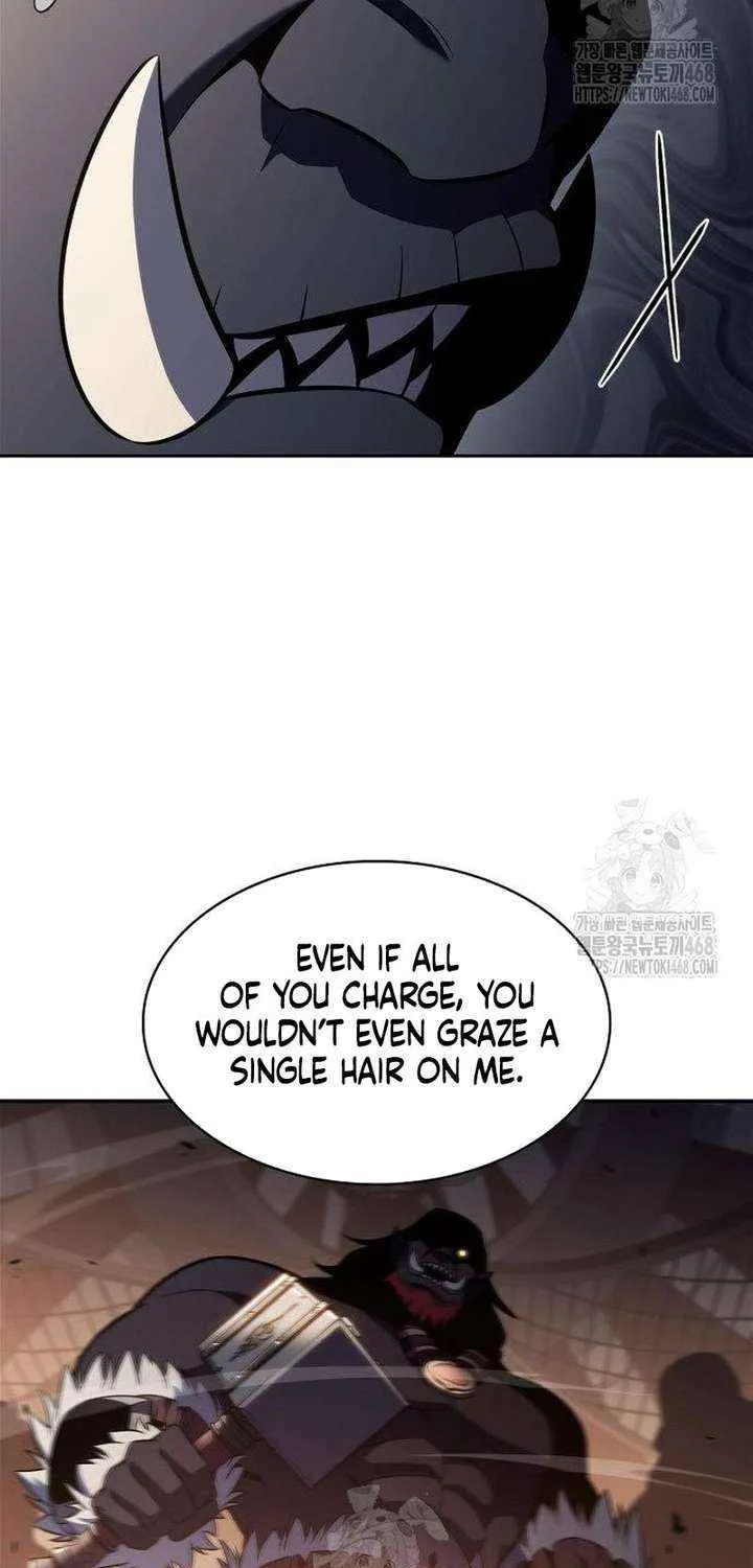 Solo Max-Level Newbie Chapter 229 page 94 - 