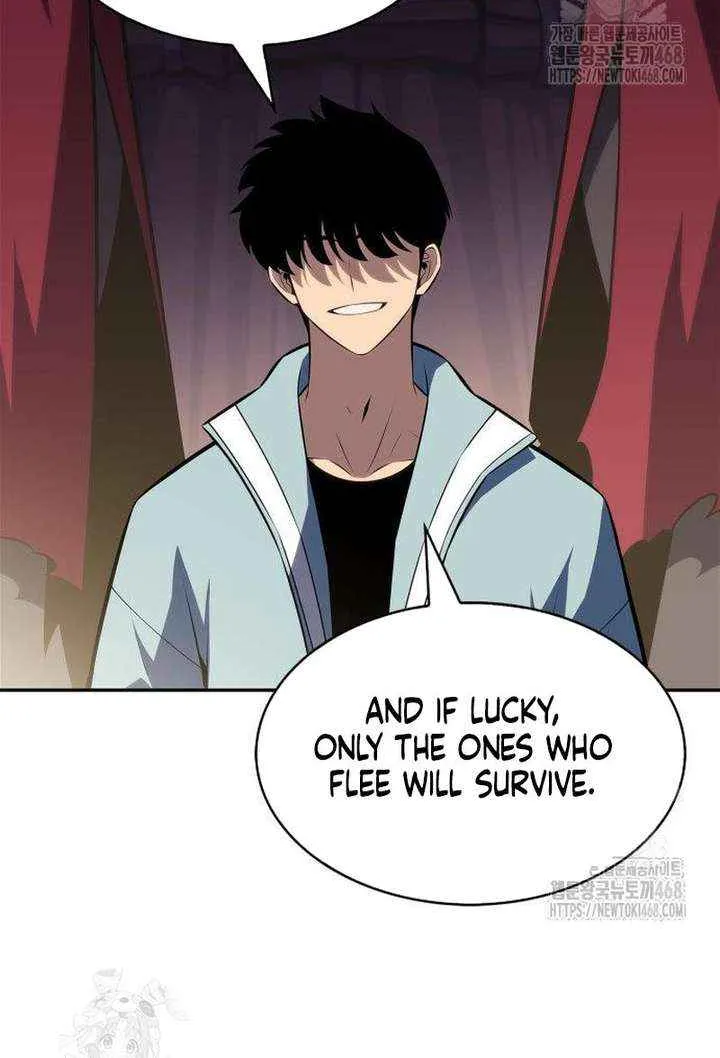 Solo Max-Level Newbie Chapter 229 page 96 - 