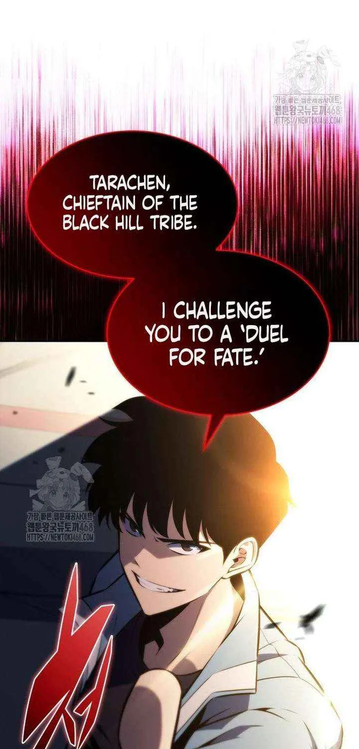 Solo Max-Level Newbie Chapter 229 page 98 - 