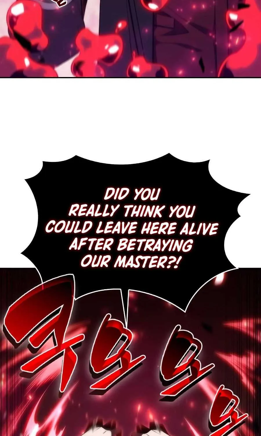 Solo Max-Level Newbie Chapter 23 page 11 - 