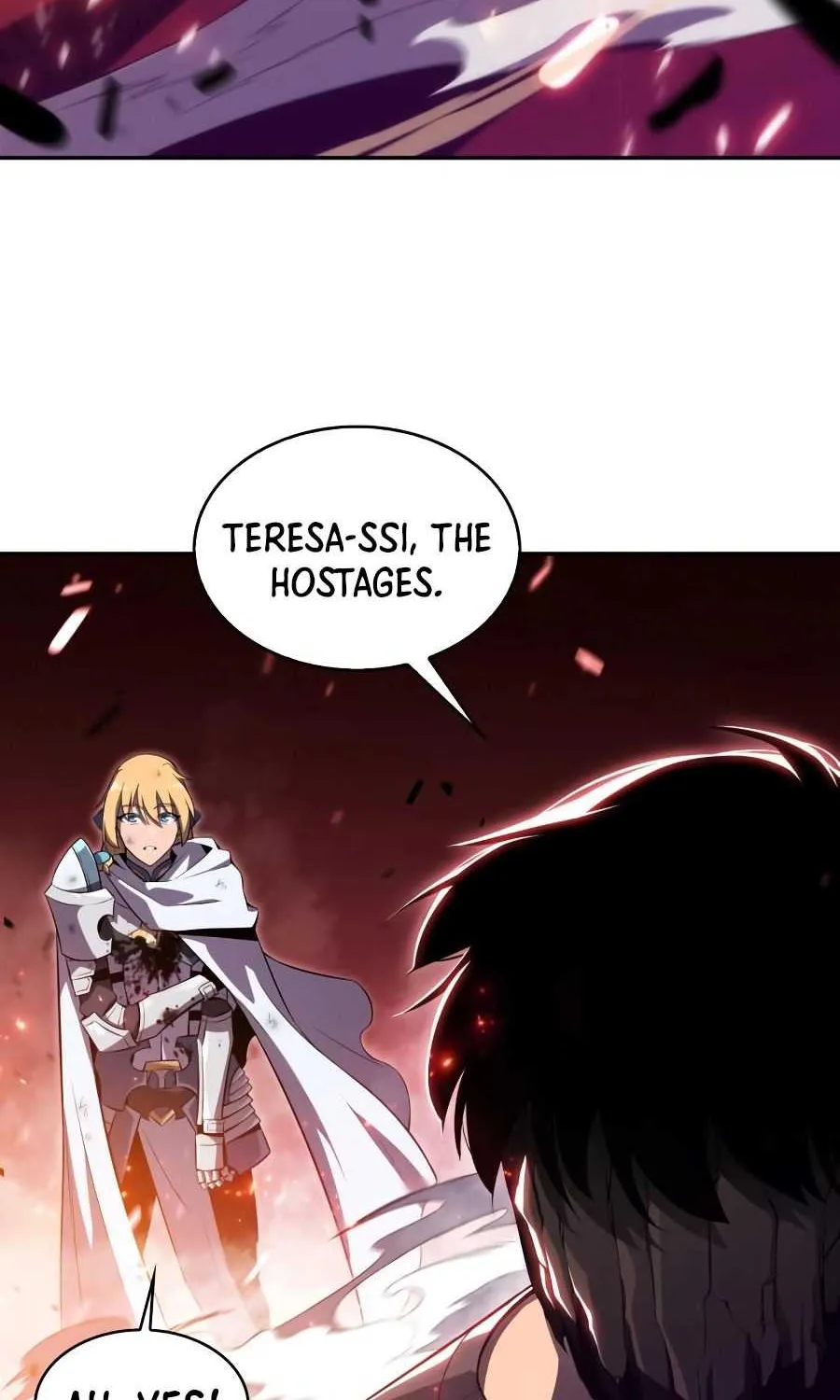 Solo Max-Level Newbie Chapter 23 page 20 - 