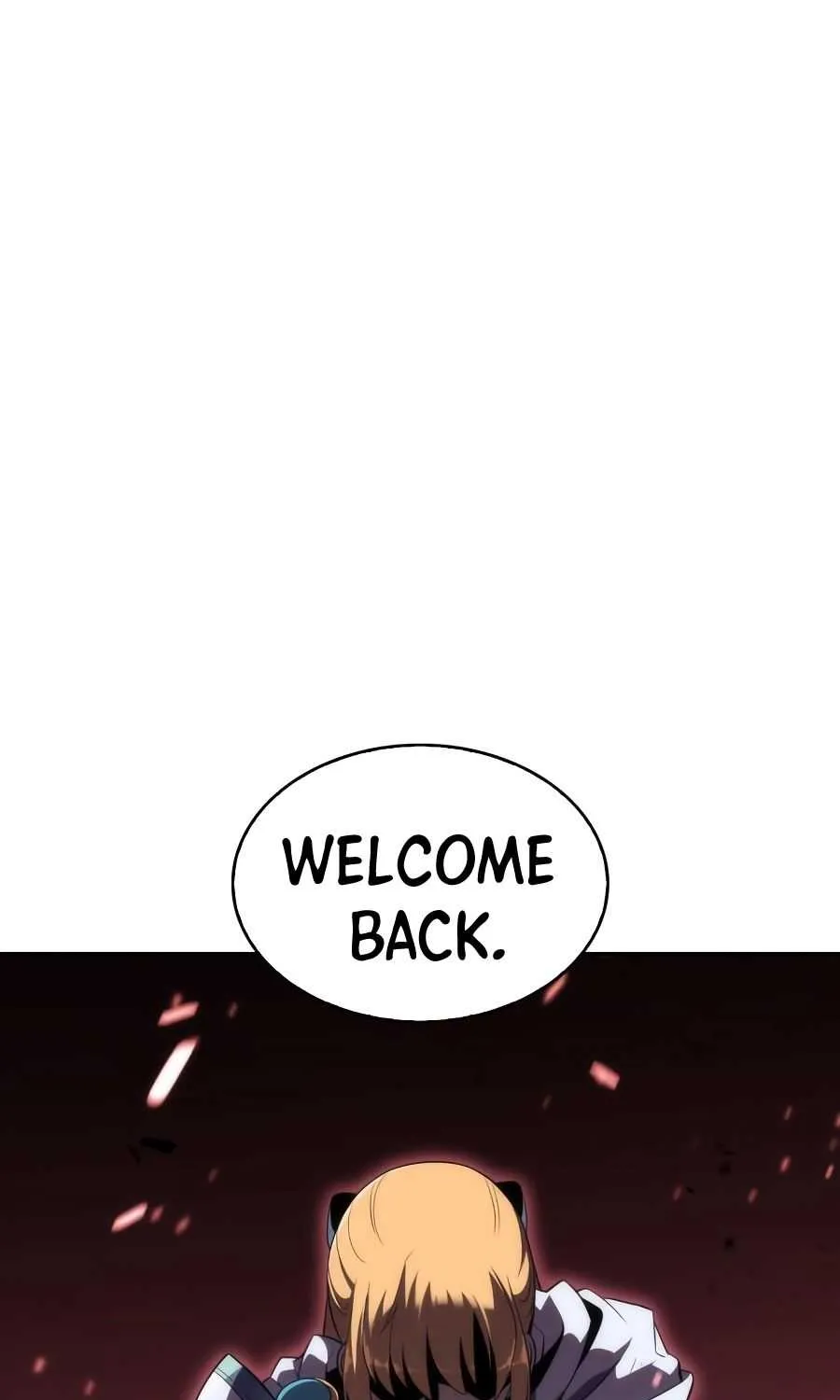 Solo Max-Level Newbie Chapter 23 page 3 - 