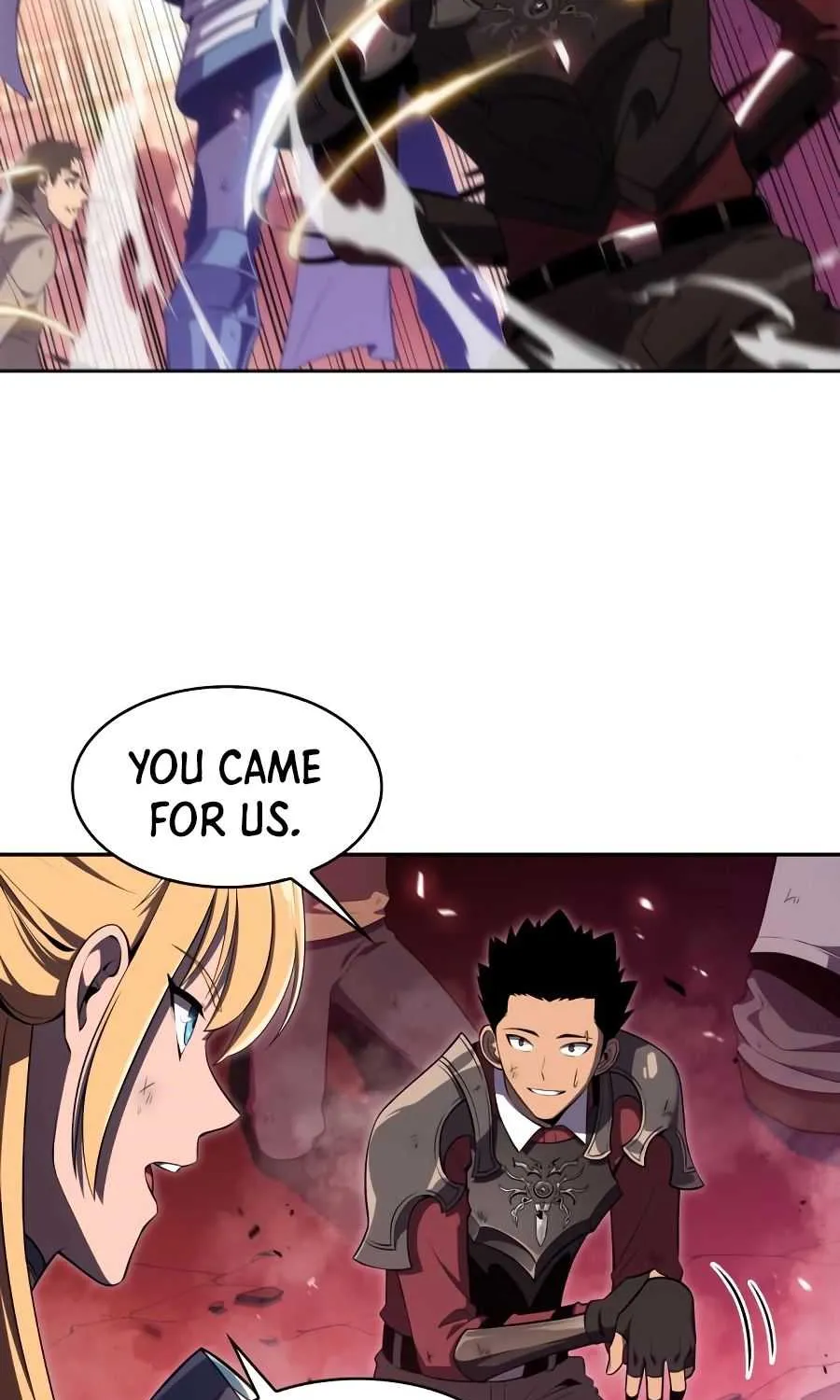 Solo Max-Level Newbie Chapter 23 page 23 - 