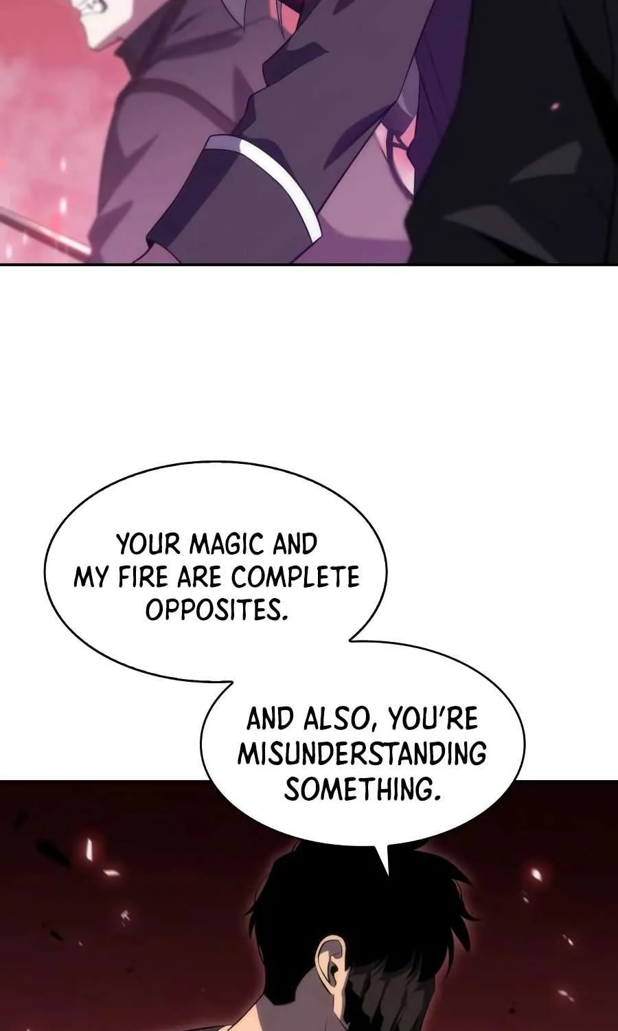 Solo Max-Level Newbie Chapter 23 page 27 - 