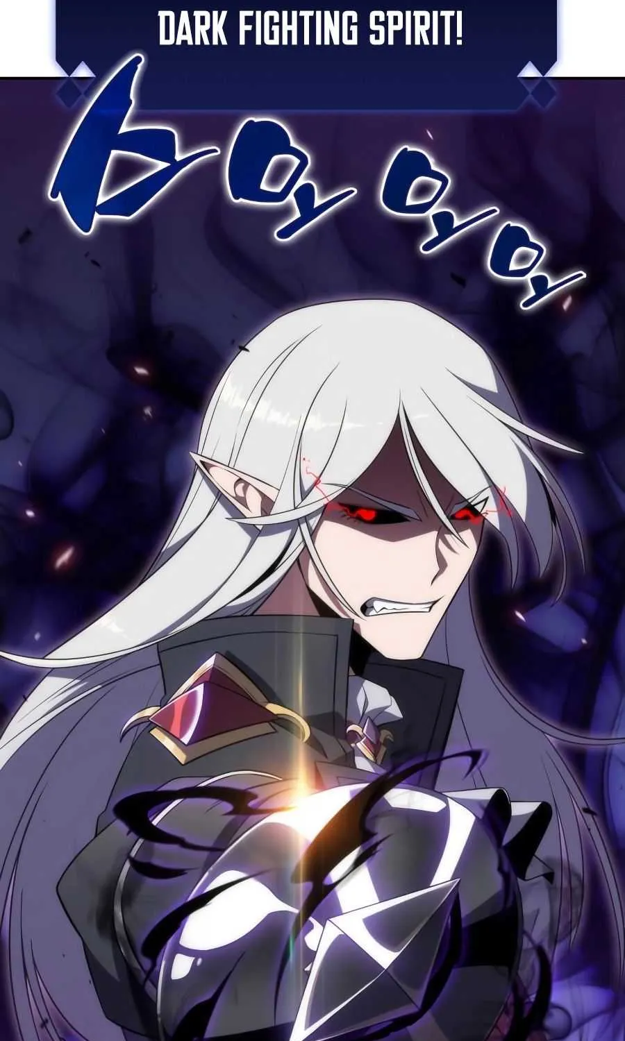 Solo Max-Level Newbie Chapter 23 page 31 - 