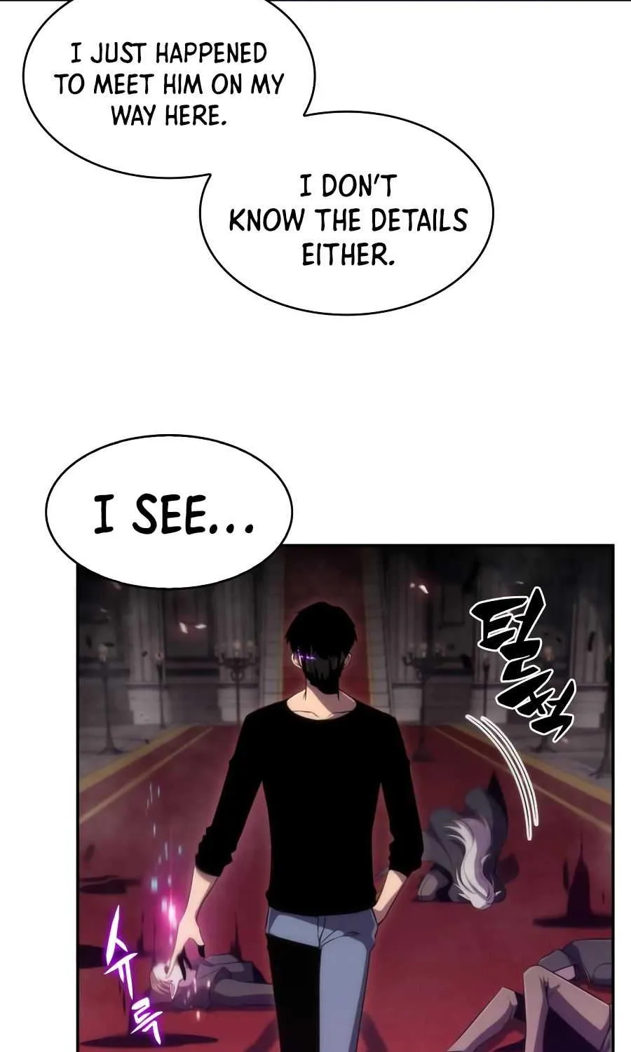 Solo Max-Level Newbie Chapter 23 page 43 - 