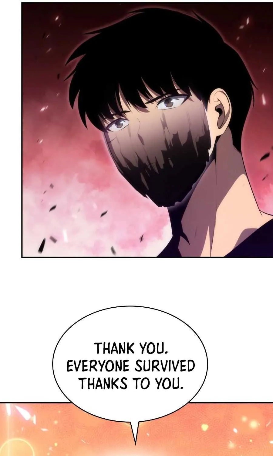 Solo Max-Level Newbie Chapter 23 page 48 - 