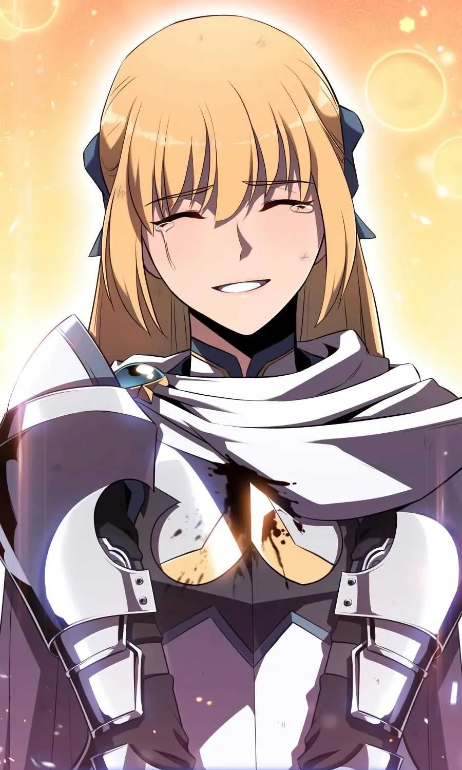 Solo Max-Level Newbie Chapter 23 page 49 - 