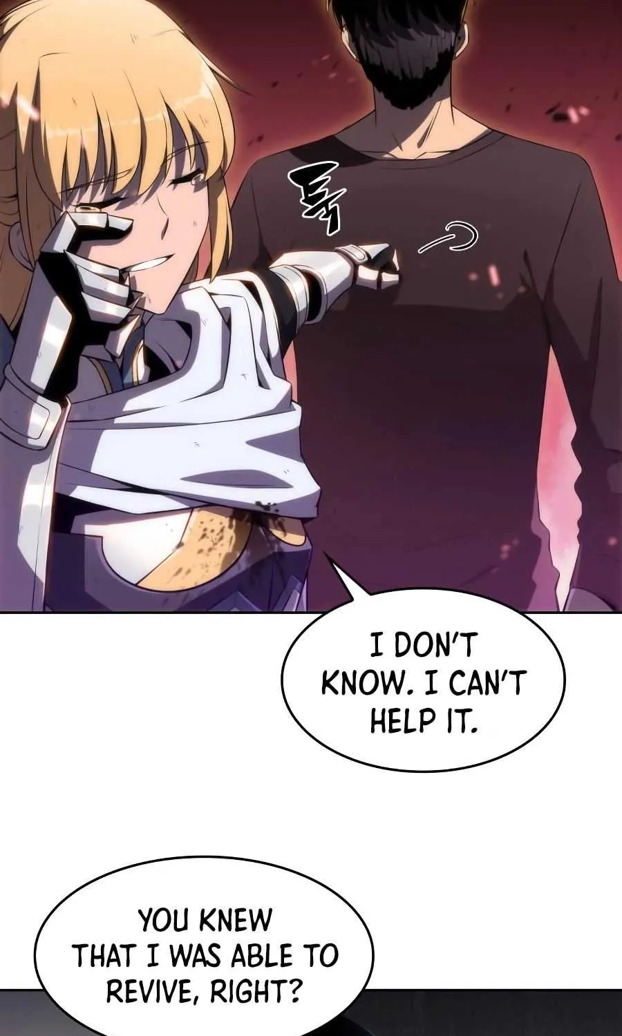 Solo Max-Level Newbie Chapter 23 page 54 - 
