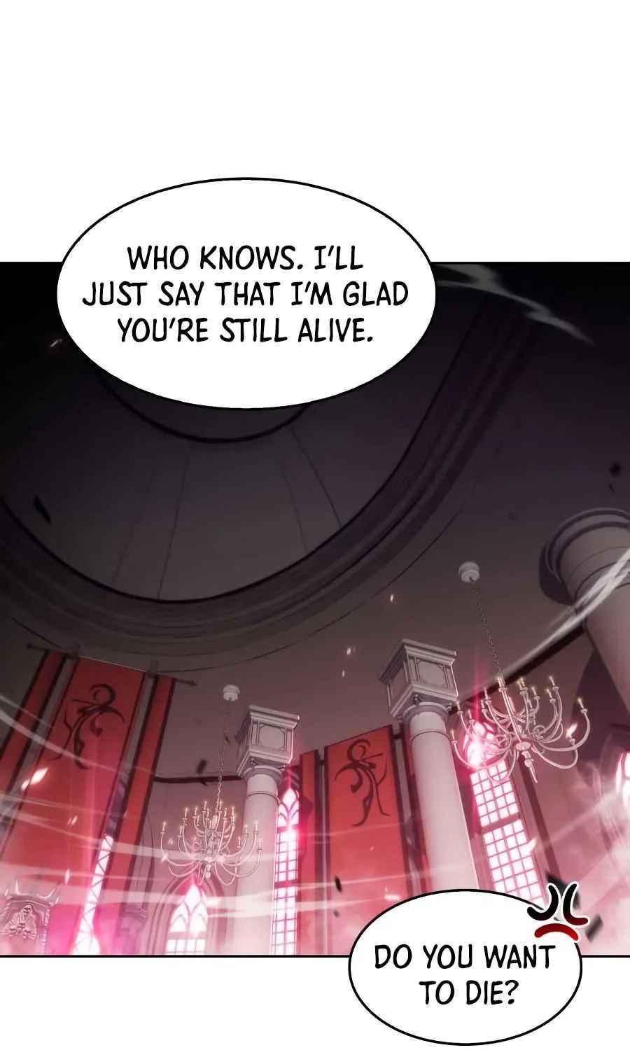Solo Max-Level Newbie Chapter 23 page 56 - 
