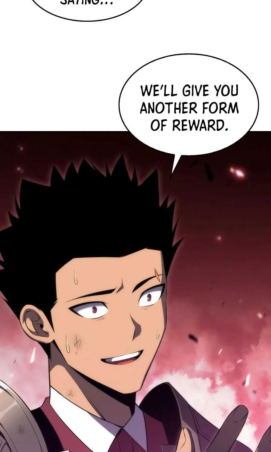Solo Max-Level Newbie Chapter 23 page 61 - 