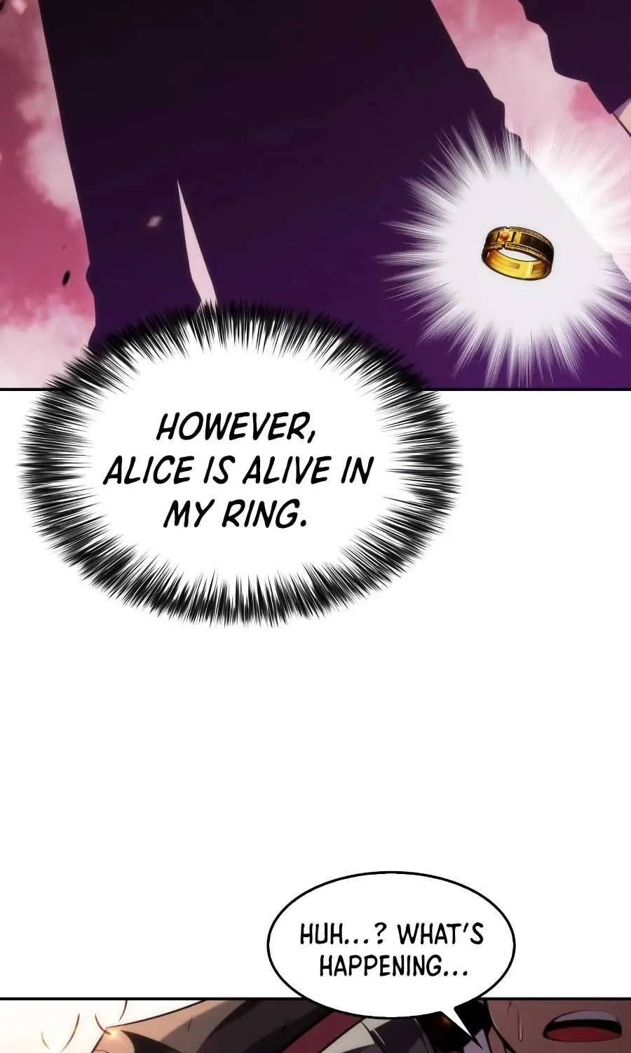 Solo Max-Level Newbie Chapter 23 page 74 - 