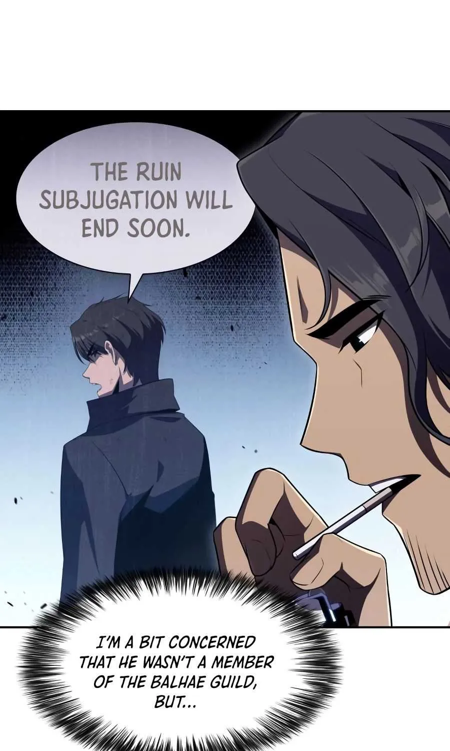 Solo Max-Level Newbie Chapter 23 page 84 - 