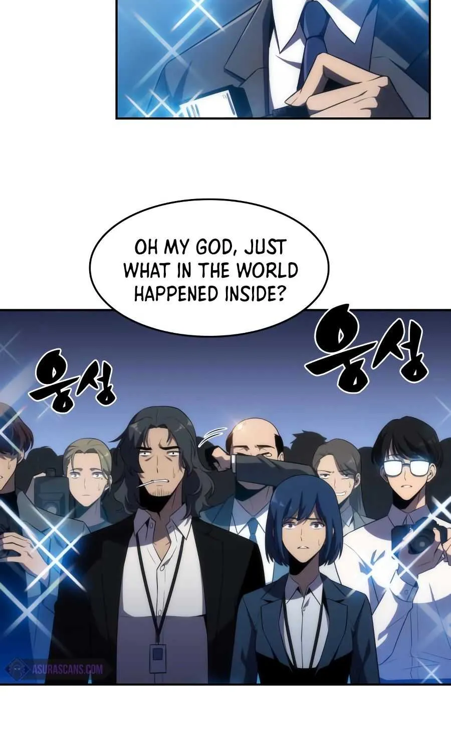 Solo Max-Level Newbie Chapter 23 page 94 - 