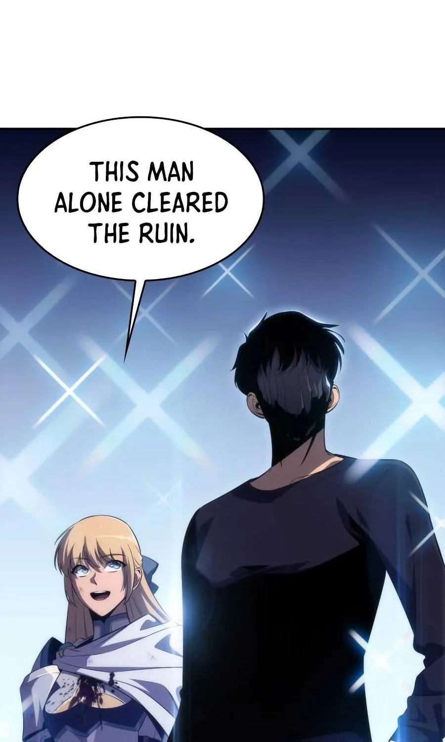 Solo Max-Level Newbie Chapter 23 page 99 - 