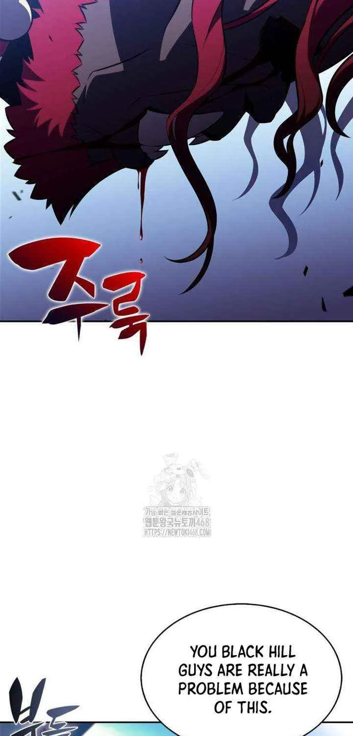 Solo Max-Level Newbie Chapter 230 page 11 - 