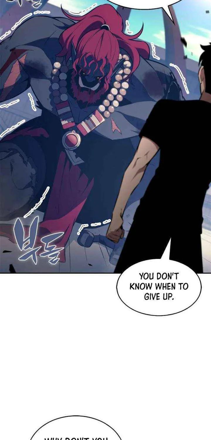 Solo Max-Level Newbie Chapter 230 page 12 - 